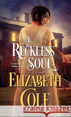 A Reckless Soul Elizabeth Cole 9781942316251 Skyspark Books