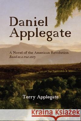Daniel Applegate Terry Applegate 9781942319887 Brief Candle Press