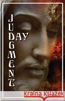 Judgment Day Coleen M. Liebsch 9781942333234