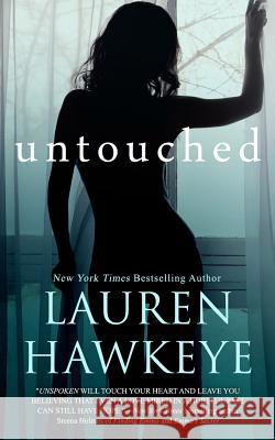 Untouched Lauren Hawkeye 9781942356127