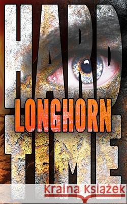 Longhorn Erec Stebbins 9781942360391