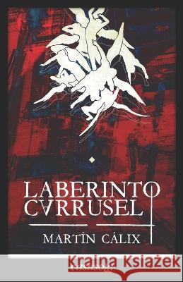 Laberinto carrusel Martin Calix 9781942369967 Casasola Editores