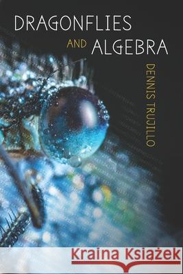 Dragonflies and Algebra Diane Kistner Dennis Trujillo 9781942371861