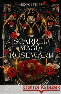 Thief Sylvia Mercedes 9781942379409