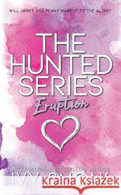 Eruption Ivy Smoak 9781942381327
