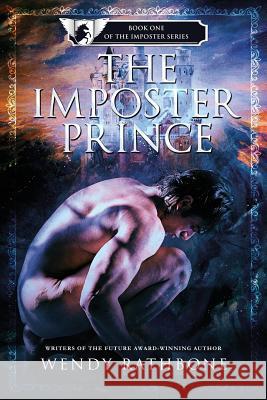 The Imposter Prince Wendy Rathbone 9781942415213