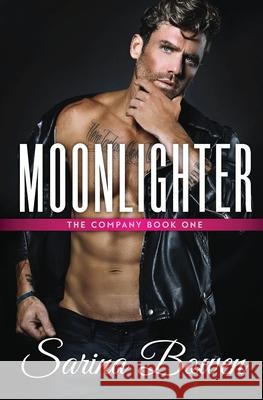 Moonlighter Sarina Bowen 9781942444831 Tuxbury Publishing LLC