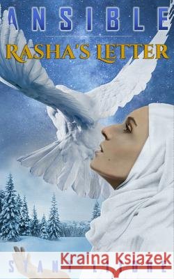 Ansible: Rasha's Letter Stant Litore 9781942458272 Westmarch Publishing