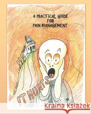 It Hurts: A Practical Guide for Pain Management Kern a. Olson 9781942497417 Wellbridge Books