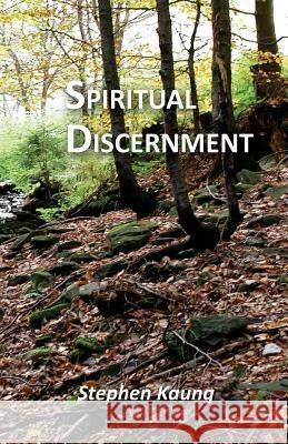 Spiritual Discernment Stephen Kaung 9781942521181 Christian Testimony Ministry