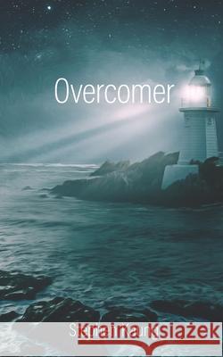 Overcomer Stephen Kaung 9781942521709