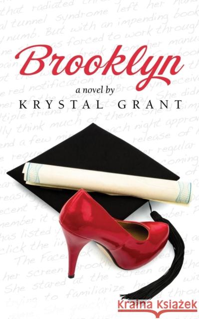 Brooklyn Krystal Grant 9781942545033