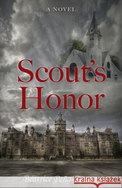 Scout's Honor Bea Reames 9781942557050 Clovercroft Publishing