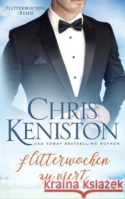 Flitterwochen zu viert Chris Keniston Melike Karamustafa 9781942561750 Indie House Publishing