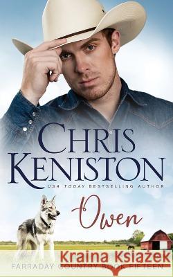 Owen Chris Keniston   9781942561774 Indie House Publishing