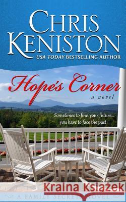 Hope's Corner Christine Keniston 9781942561873