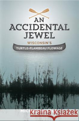 An Accidental Jewel Michael Hittle 9781942586319 Little Creek Press