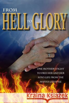 From Hell to Glory Rosanne Cutrone 9781942587439