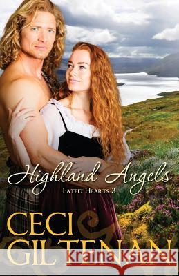 Highland Angels Ceci Giltenan 9781942623236 Duncurra LLC