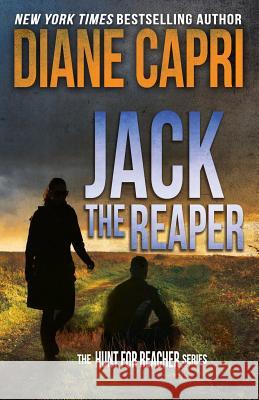 Jack the Reaper Diane Capri 9781942633006 Augustbooks