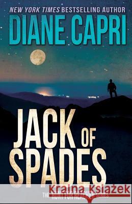 Jack of Spades Diane Capri 9781942633143 Augustbooks