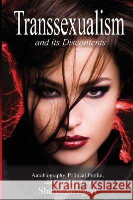 Transsexualism and its Discontent Sheila Mengert   9781942661061 Finn Hill Publishing