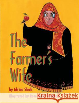 The Farmer's Wife Idries Shah 9781942698166 Institute for Study of Human Knowledge