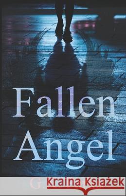 Fallen Angel G K Parks 9781942710202 Modus Operandi