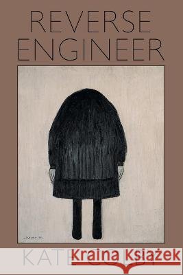 Reverse Engineer Kate Colby 9781942723127
