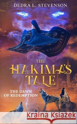 The Dawn of Redemption Dedra L. Stevenson 9781942735212 Blurb