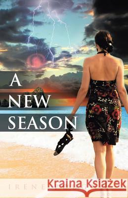 A New Season Irene Pough 9781942747352