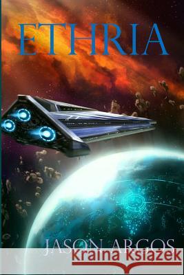 Ethria Jason Argos 9781942766155 Vabella Publishing