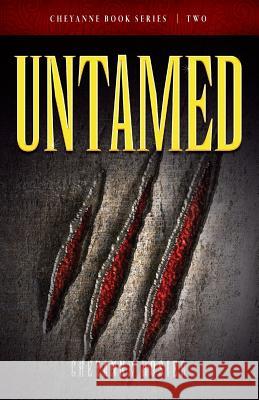 Untamed Cheyanne Rosier 9781942774006