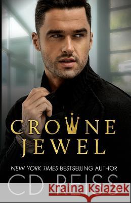 Crowne Jewel CD Reiss   9781942833888 Flip City Media