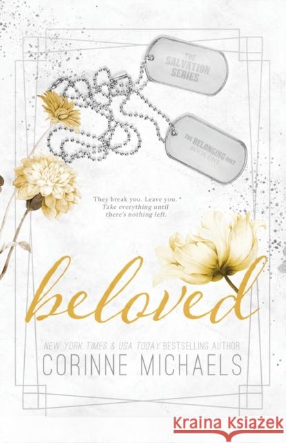 Beloved - Special Edition Corinne Michaels 9781942834861 Baae Inc.