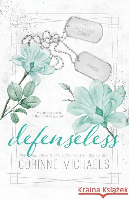 Defenseless - Special Edition Corinne Michaels 9781942834908