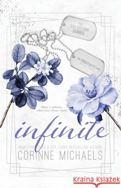 Infinite - Special Edition Corinne Michaels 9781942834922