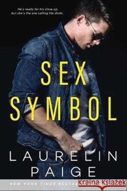 Sex Symbol Laurelin Paige 9781942835356