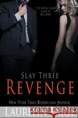 Revenge Laurelin Paige 9781942835684