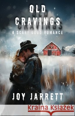 Old Cravings Joy Jarrett 9781942856726 Literary Wanderlust
