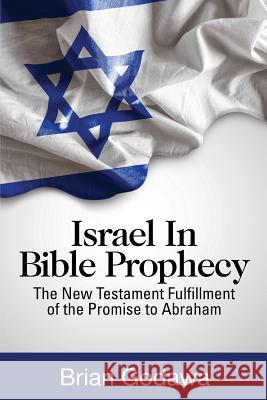Israel in Bible Prophecy: The New Testament Fulfillment of the Promise to Abraham Brian Godawa 9781942858379 Embedded Pictures