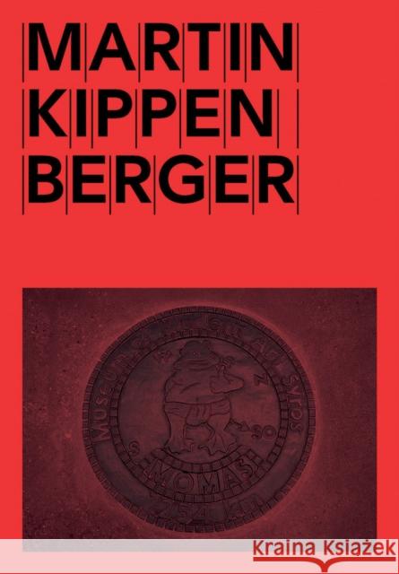 Martin Kippenberger: Momas Projekt  9781942884897 Mamco Geneva