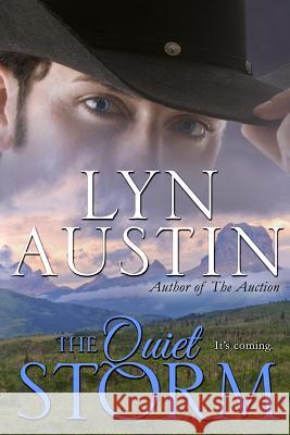 The Quiet Storm Lyn Austin 9781942886600 Boroughs Publishing Group