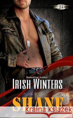 Shane Irish Winters 9781942895084