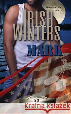 Mark Irish Winters 9781942895923