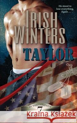 Taylor Irish Winters 9781942895961 Windy Days Press