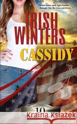 Cassidy Irish Winters 9781942895992 Windy Days Press