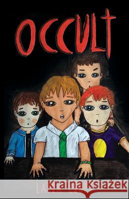 Occult Laura Croft 9781942899945 Telemachus Press, LLC