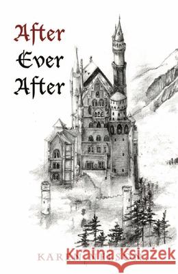 After Ever After Karen Nelson 9781942905554