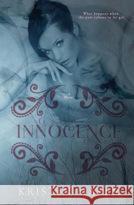 Innocence Kristin Mayer 9781942910206 Kristin Mayer